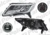 Фара основна Polcar 27T210-E (фото 1)