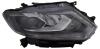 Фара основная правая LED, WY21W Polcar 27X1101E (фото 3)