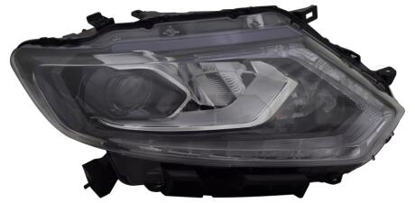 Фара основная правая LED, WY21W Polcar 27X1101E