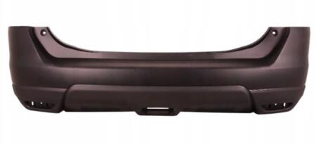 Бампер задний Polcar 27X196
