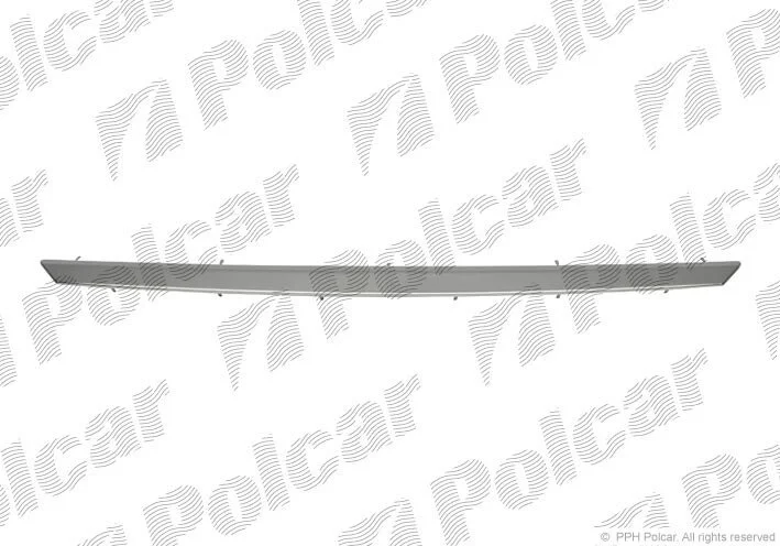 Решітка на чохлі Polcar 280005-1 (фото 1)
