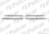 Накладка решетки Polcar 280005R1 (фото 1)