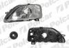 Фара основная левая H4, PY21W, W5W Polcar 2800091E (фото 1)