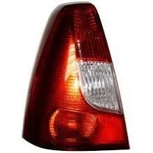 Фонарь задний слева Polcar 2800872E
