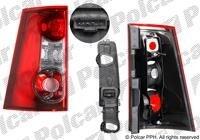 Фонарь задний слева Polcar 2800878E