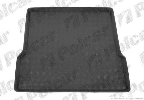 Вставка багажника Polcar 2800WB-2