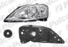 Фара основна права H4, PY21W, PY21W Polcar 280110-E (фото 1)