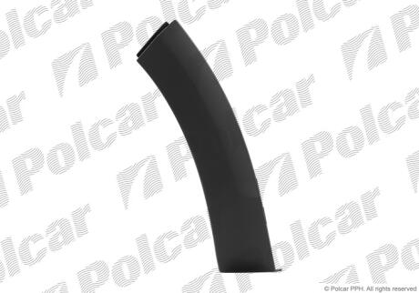 Наклейка на бампер Polcar 28050716