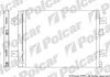 Радіатор кондиціонера (Конденсатор) з осушувачем Polcar 2805K8C1S (фото 1)