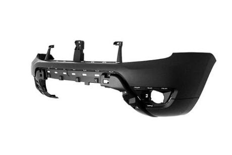 Бампер передній Polcar 28200730UB