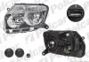 Фара основна Polcar 2820093E (фото 3)