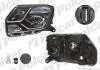 Фара основна права H1, H7, PY21W, W21/5W Polcar 2820106E (фото 1)