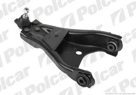 Важіль лівий Polcar 282037-K