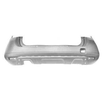 Бампер задній Polcar 28209614