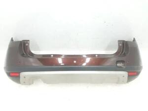 Бампер задній Polcar 282096-4