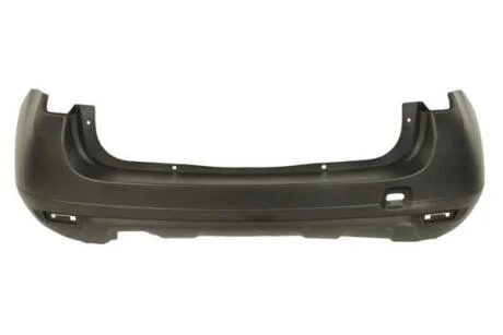 Бампер задний Polcar 282096UA