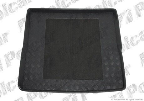 Вставка багажника Polcar 2820WB17