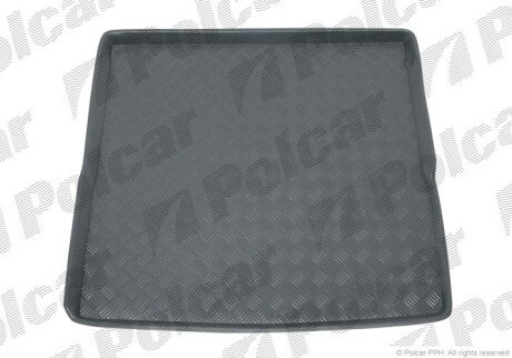 Вставка багажника Polcar 2820WB18