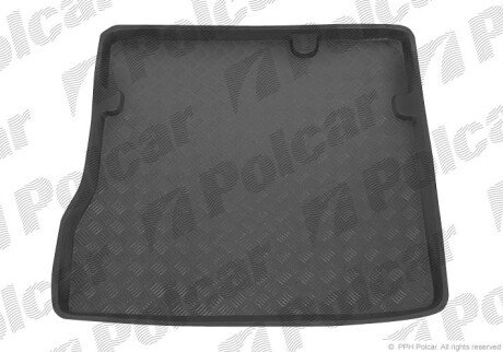 Вставка багажника Polcar 2820WB-8