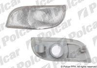 Покажчик повороту бічний Polcar 28B1197E