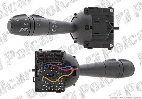 Переключатель подрулевой Polcar 28B1PZS1A