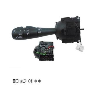 Перемикач підрульовий Polcar 28B1PZS4A