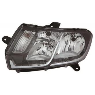 Фара основная Polcar 28B2097E