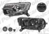 Фара основная Polcar 28B2102V (фото 3)