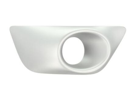 Решетка бампера Polcar 28B22715