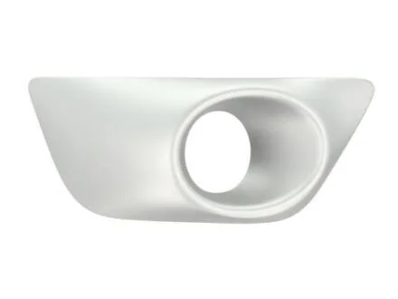 Решетка бампера Polcar 28B22715