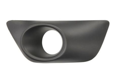 Решетка бампера Polcar 28B227-4