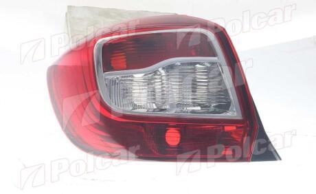 Фонарь задний слева Polcar 28B2870E