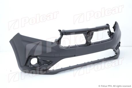 Бампер передній Polcar 28B3071J