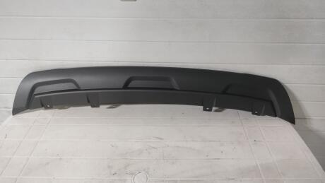 Бампер задний Polcar 28B39653