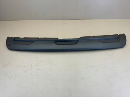 Бампер задний Polcar 28B39655