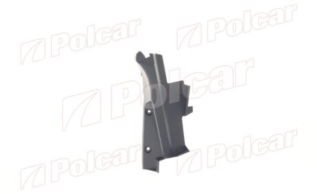 Крышка петли капота правый PolcarV Polcar 28M10516