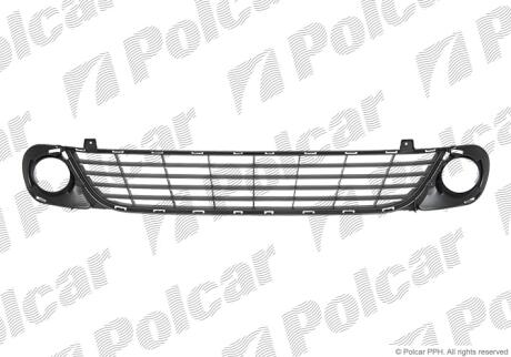 Решітка бампера Polcar 28M127-1