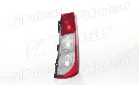 Фонарь задний справа Polcar 28M1881E