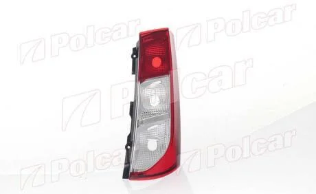 Фонарь задний справа Polcar 28M1881E