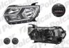 Фара основная Polcar 28X1100E (фото 3)
