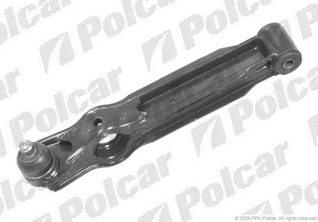 Рычаг подвески передний мост, слева, справа Polcar 290137-K