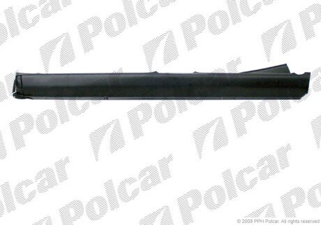 ПОРОГ ЛЕВЫЙ Polcar 290141