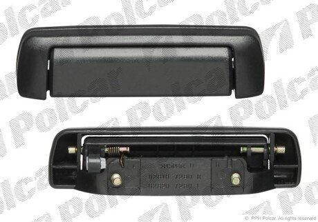 Ручка наружная Polcar 2901Z-41