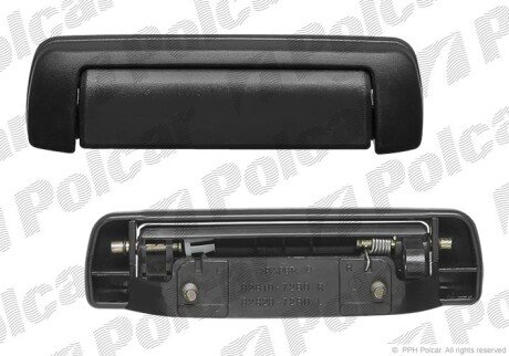 Ручка наружная Polcar 2901Z-42