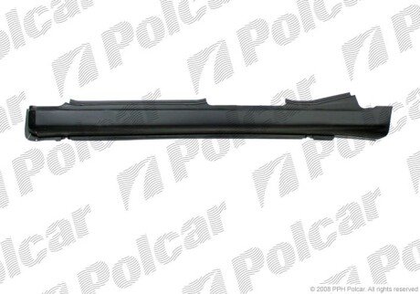 ПОРОГ ЛЕВЫЙ Polcar 290241