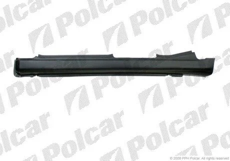 ПОРОГ ЛЕВЫЙ Polcar 290241