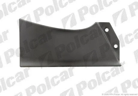 Накладка под фонарь задний справа Polcar 290289-2