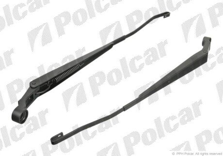 Важіль склоочисника Polcar 2902RWP1