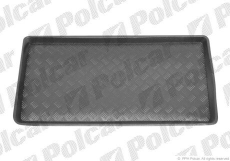 Вставка багажника Polcar 2902WB-4