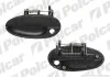 Ручка двери левая Polcar 2902Z-41 (фото 1)